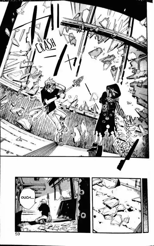 JIBAKU SHOUNEN HANAKO-KUN Chapter 47 - Page 20