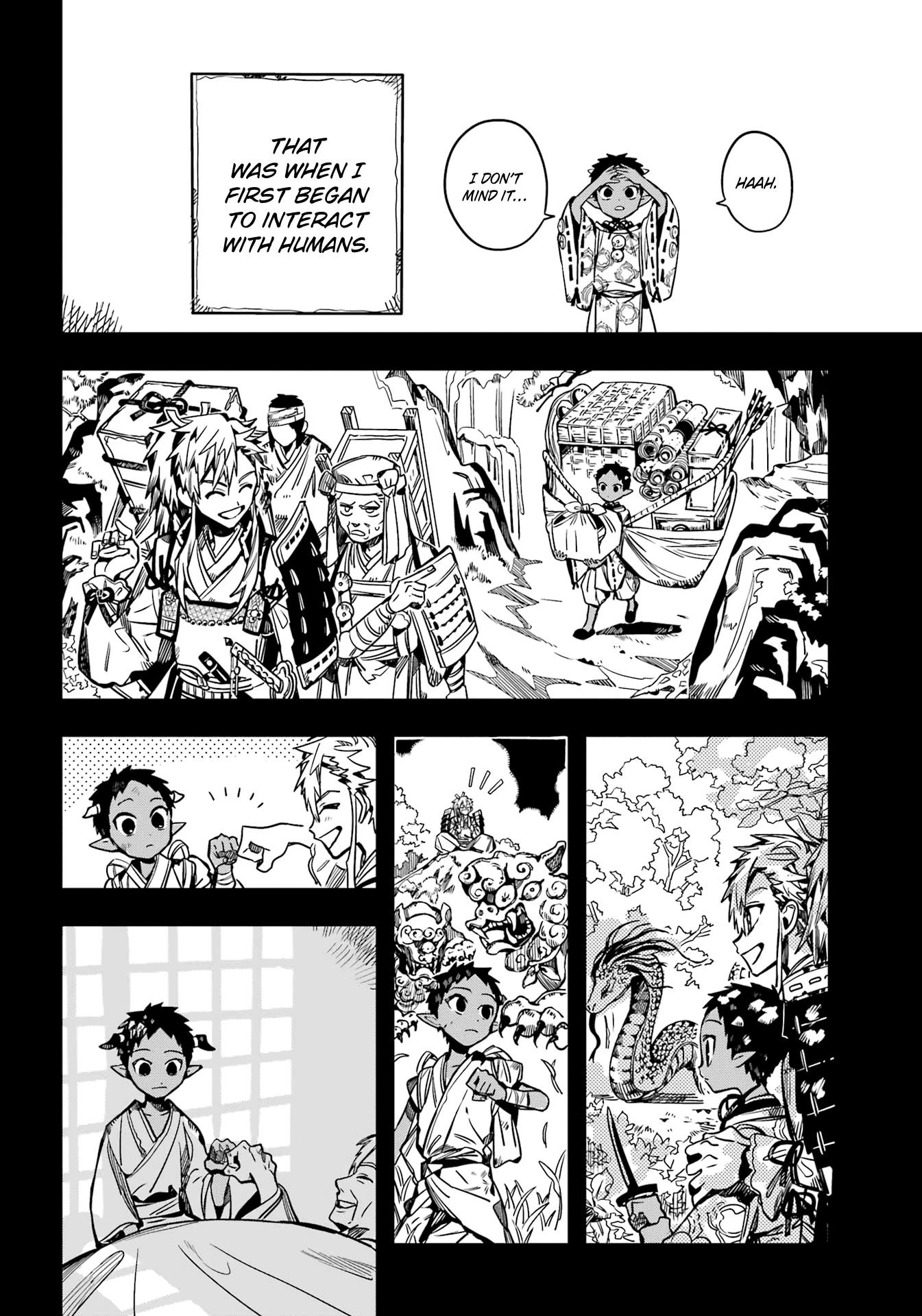 JIBAKU SHOUNEN HANAKO-KUN Chapter 88 - Page 20