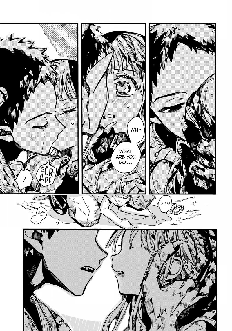 JIBAKU SHOUNEN HANAKO-KUN Chapter 93 - Page 26