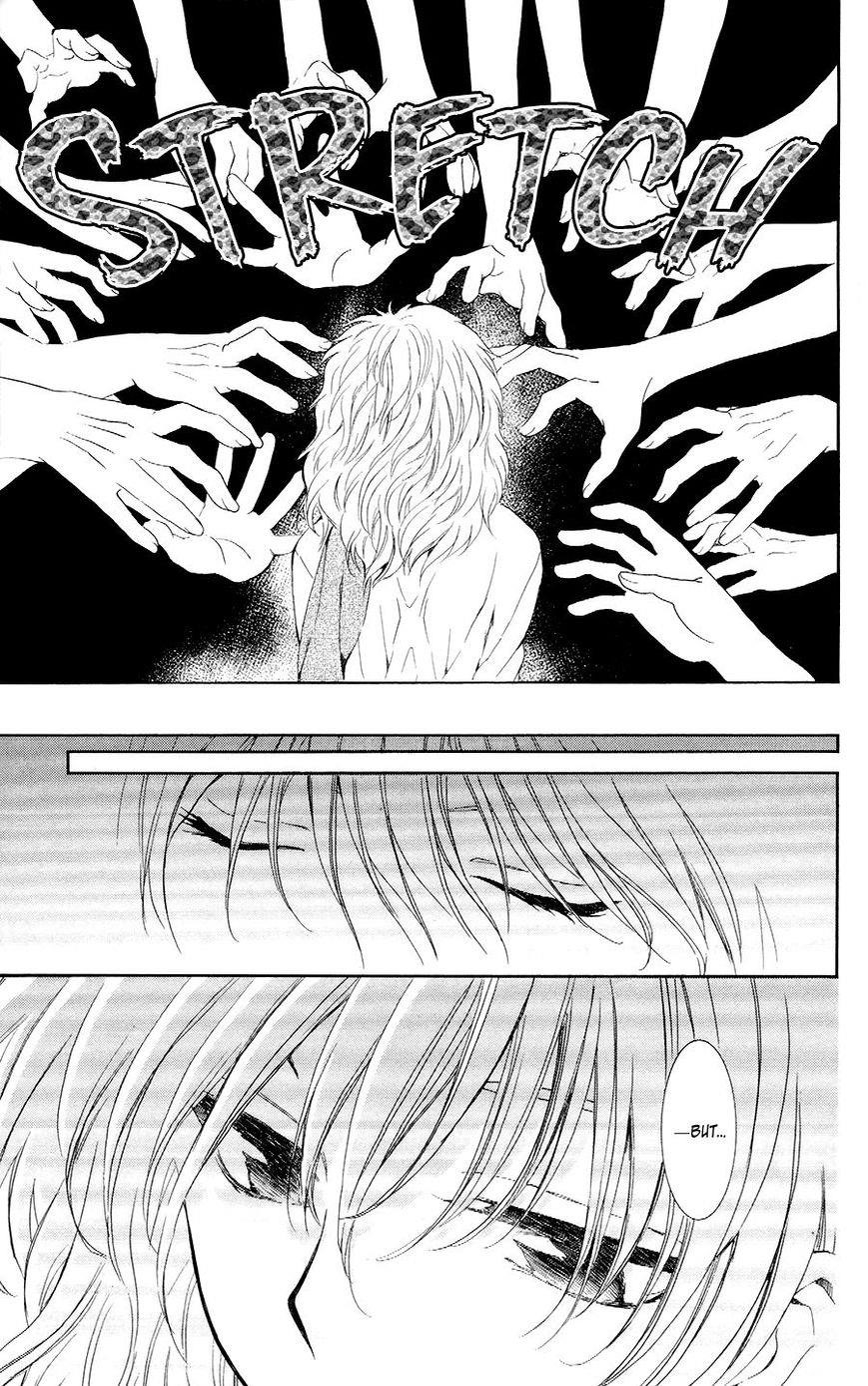 Akatsuki no Yona Chapter 107 - Page 25