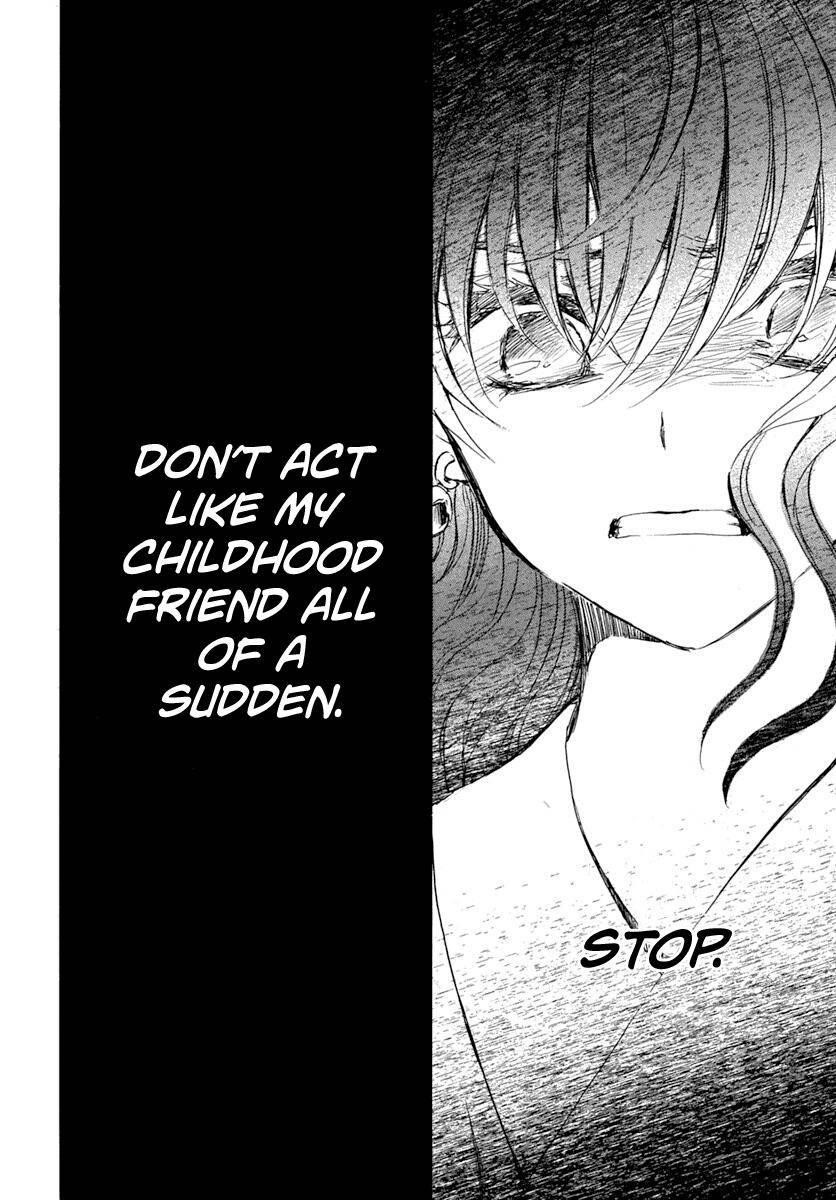 Akatsuki no Yona Chapter 216 - Page 21