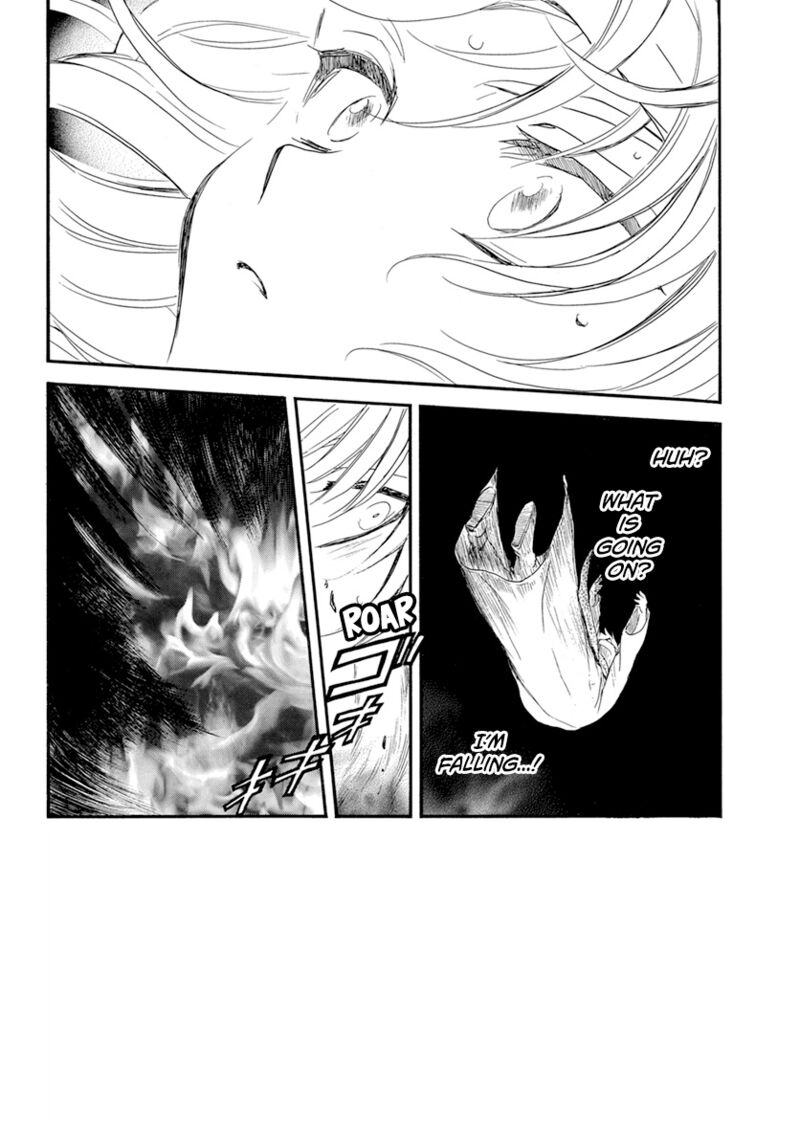 Akatsuki no Yona Chapter 231 - Page 3