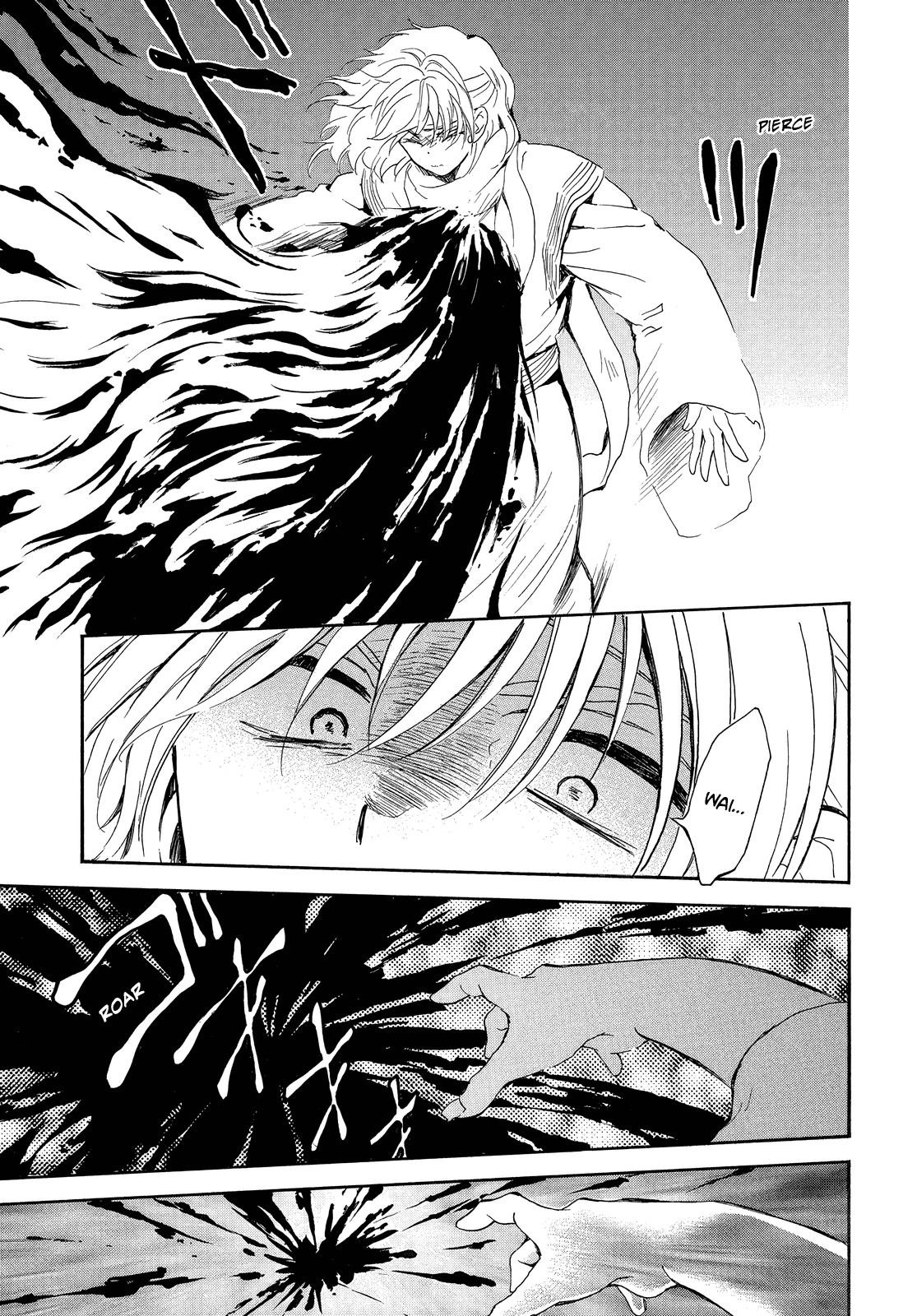 Akatsuki no Yona Chapter 256 - Page 10