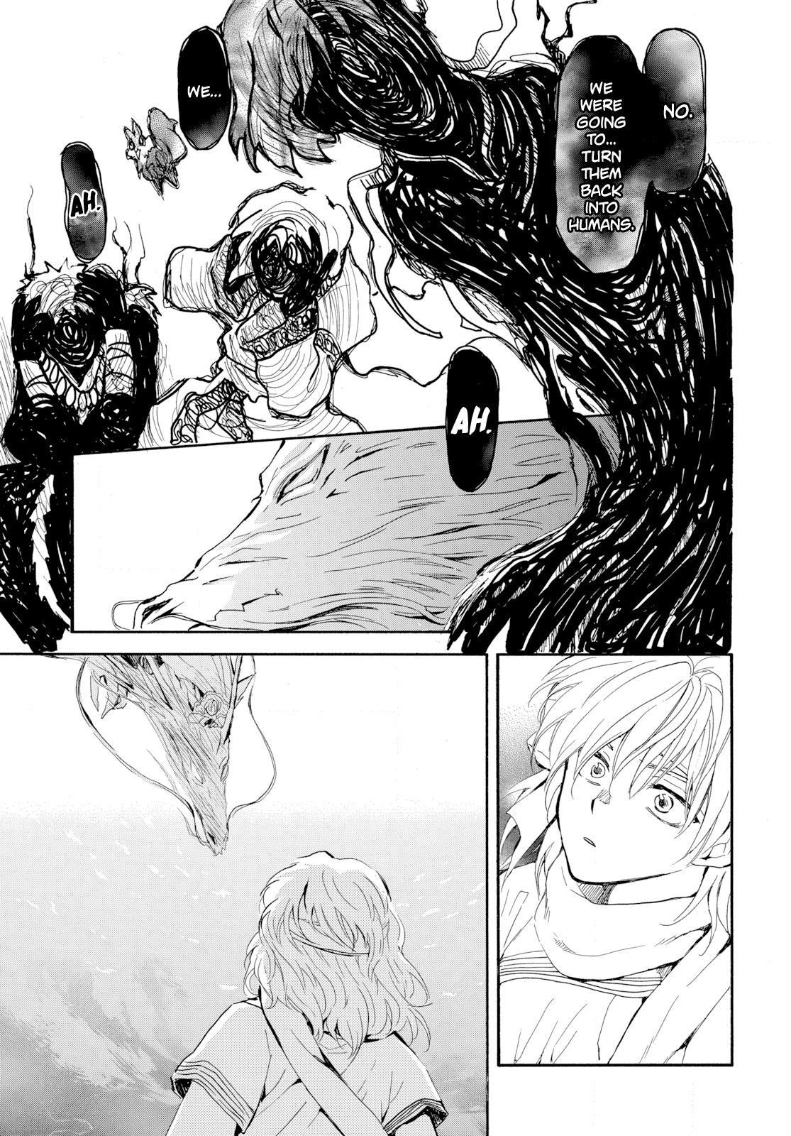 Akatsuki no Yona Chapter 266 - Page 24