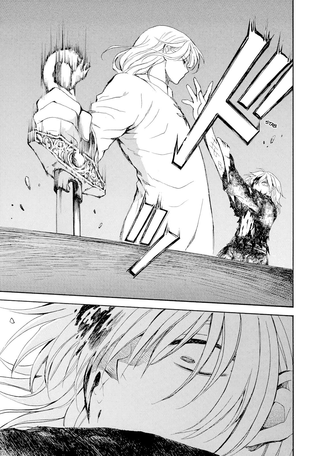Akatsuki no Yona Chapter 270 - Page 16