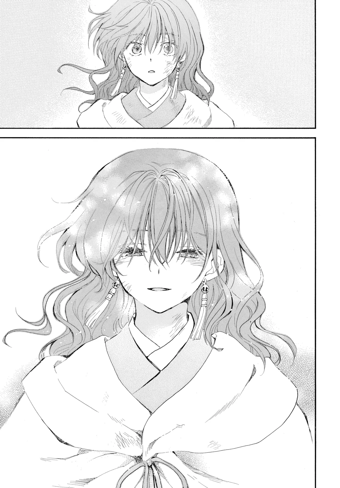 Akatsuki no Yona Chapter 275 - Page 20
