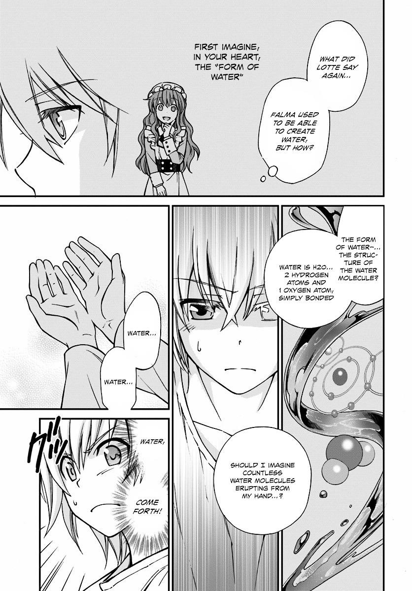 Isekai Yakkyoku Chapter 1 - Page 29