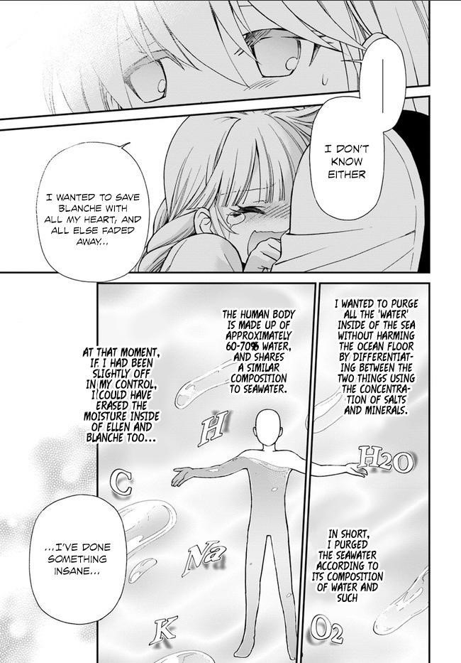 Isekai Yakkyoku Chapter 10.2 - Page 6
