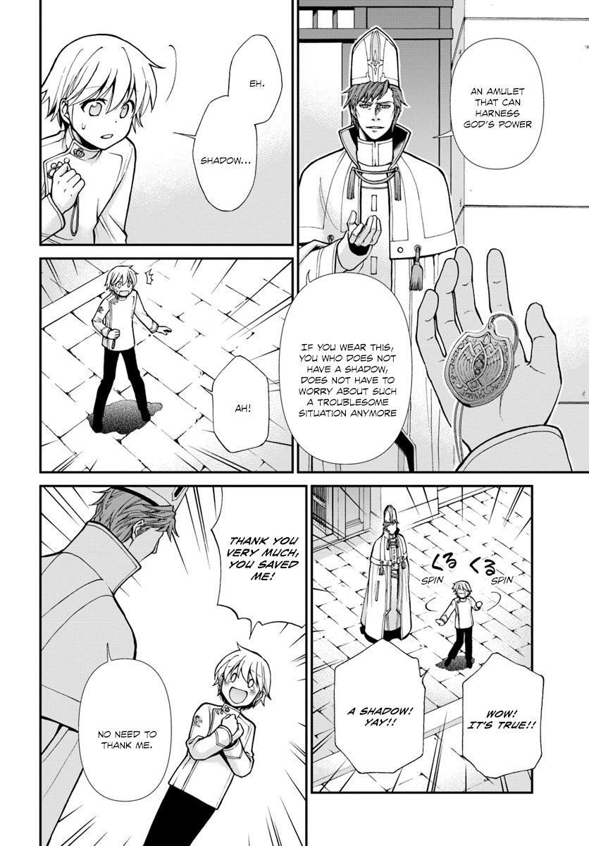 Isekai Yakkyoku Chapter 15 - Page 15