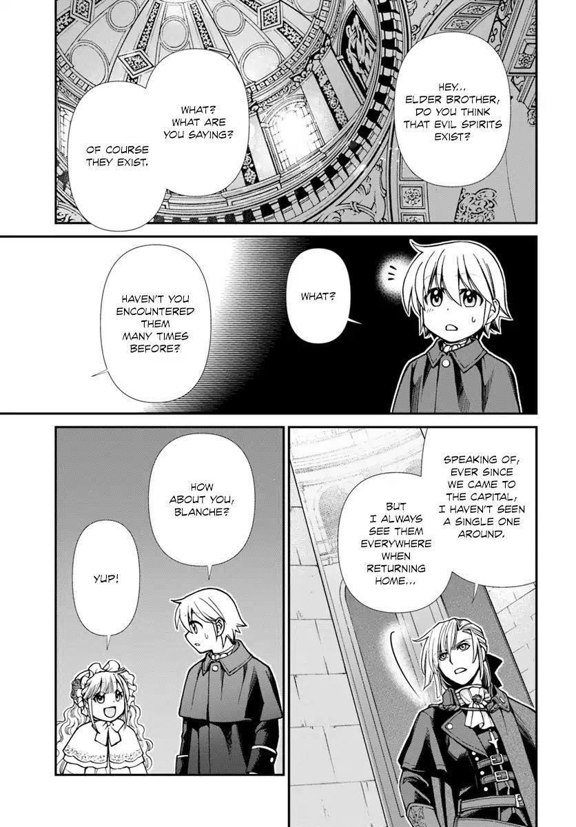 Isekai Yakkyoku Chapter 23 - Page 17