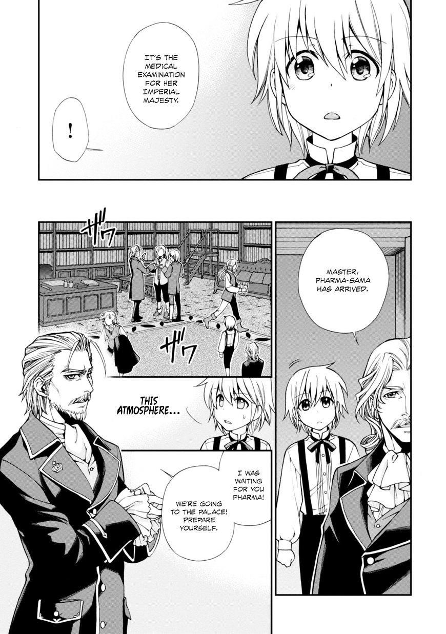 Isekai Yakkyoku Chapter 4 - Page 18