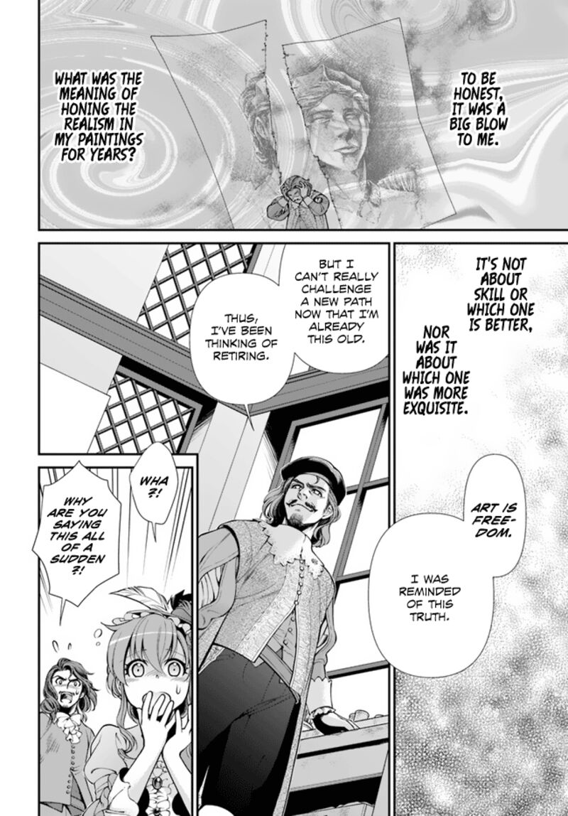Isekai Yakkyoku Chapter 44 - Page 20