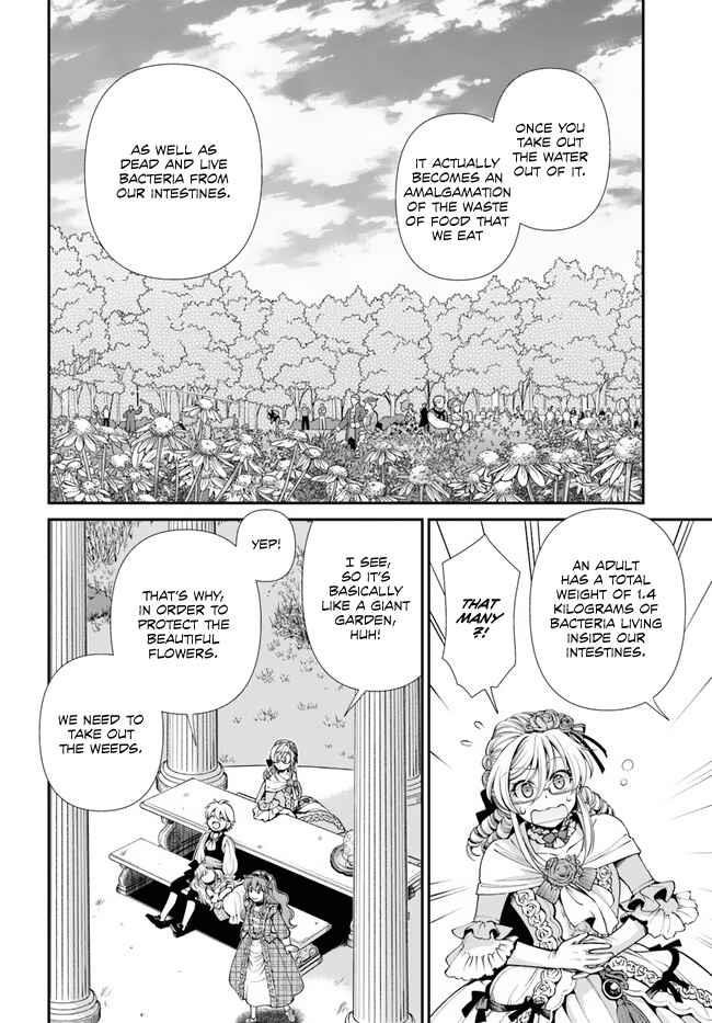 Isekai Yakkyoku Chapter 45 - Page 20
