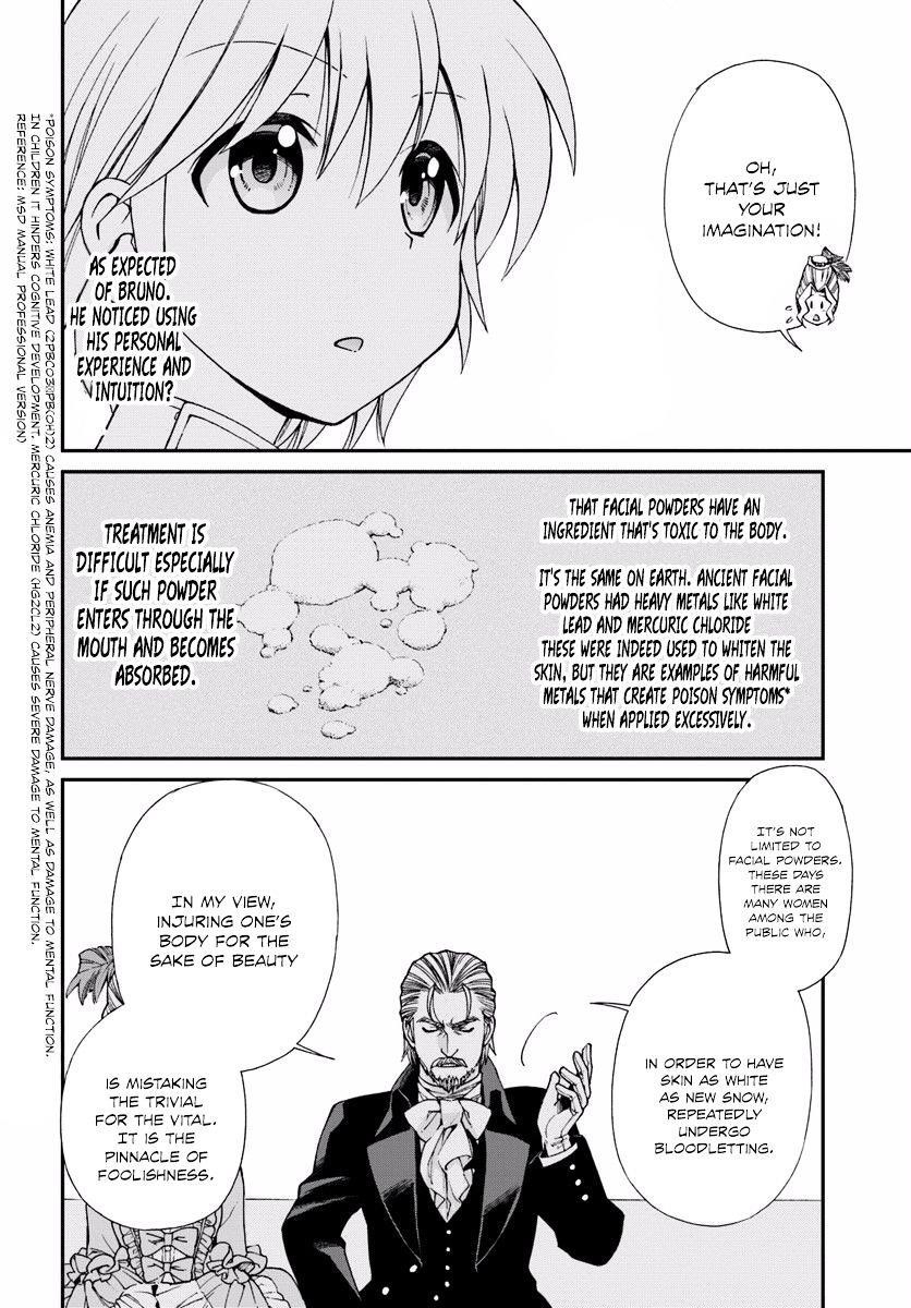 Isekai Yakkyoku Chapter 8 - Page 18