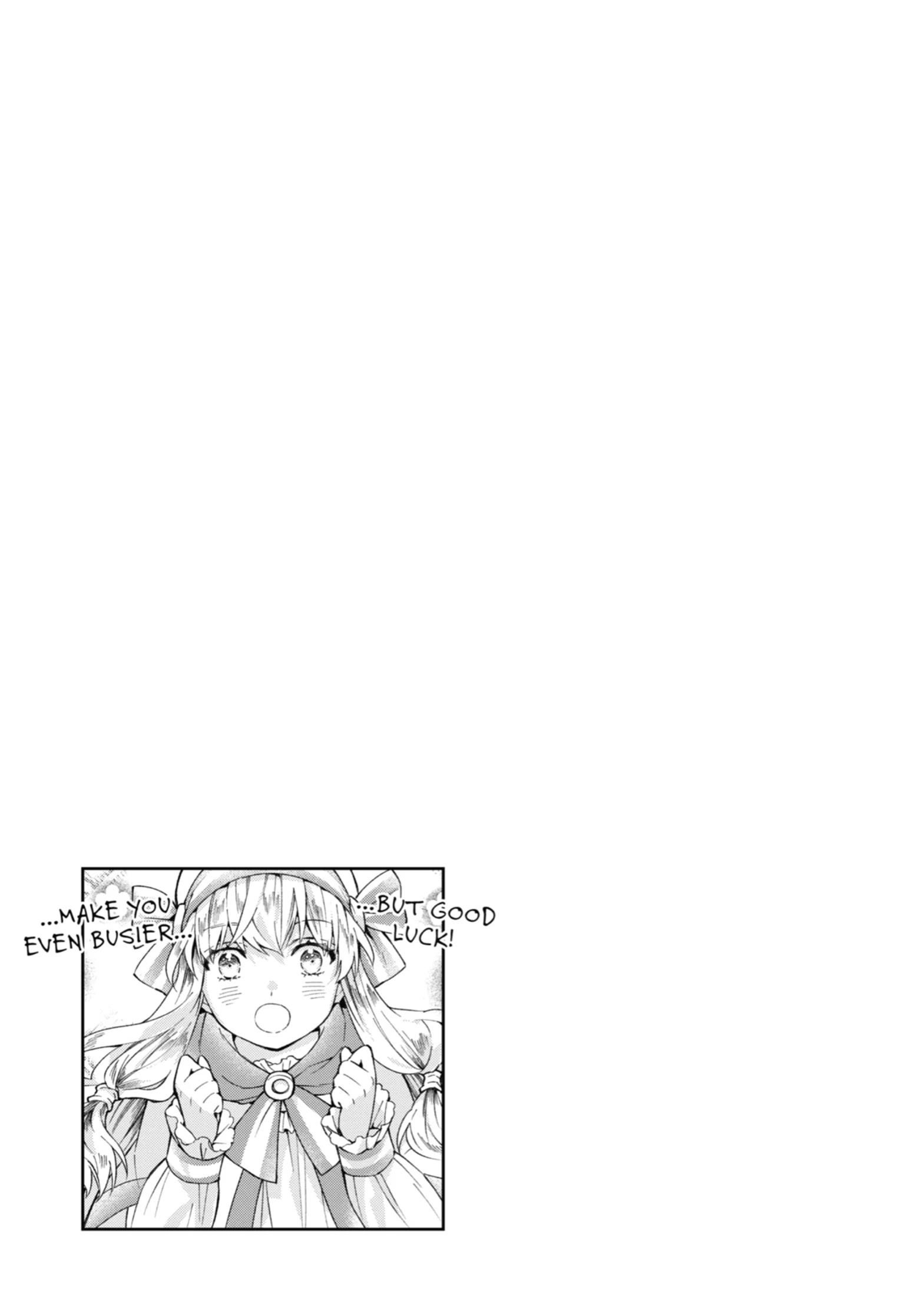Kamitachi Ni Hirowareta Otoko Chapter 54 - Page 26