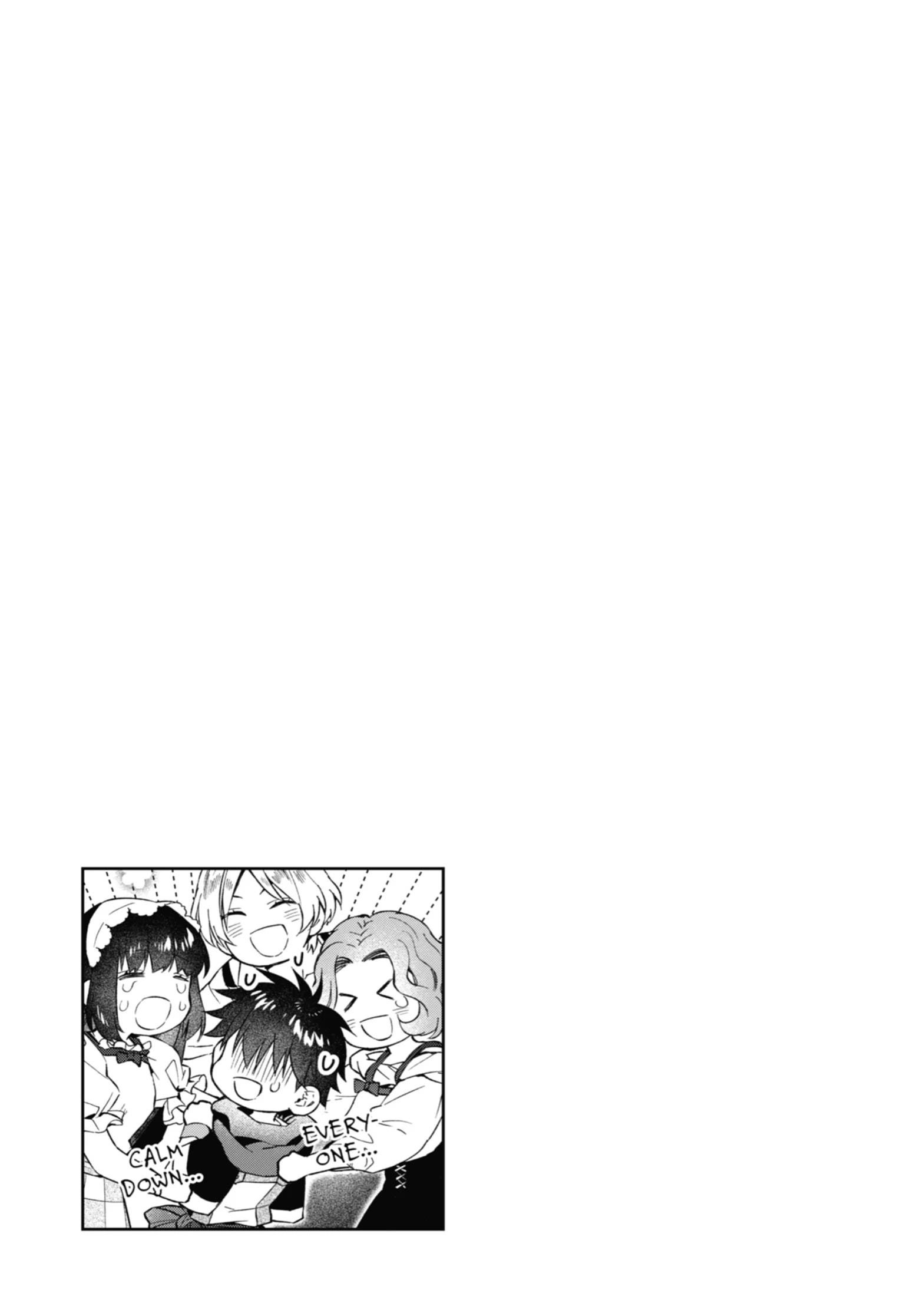 Kamitachi Ni Hirowareta Otoko Chapter 55 - Page 45