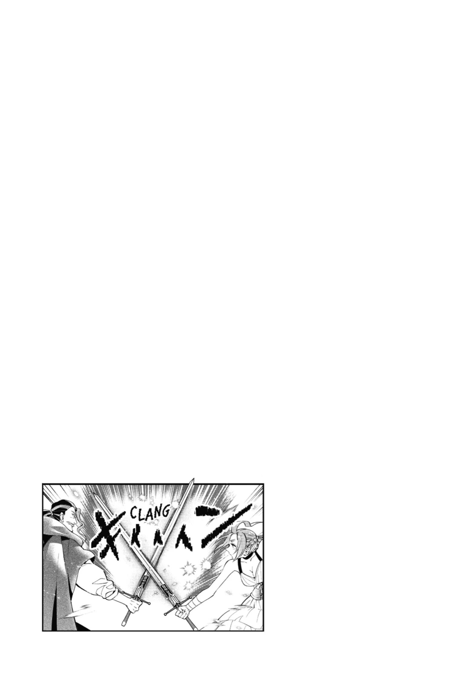 Kamitachi Ni Hirowareta Otoko Chapter 57 - Page 36