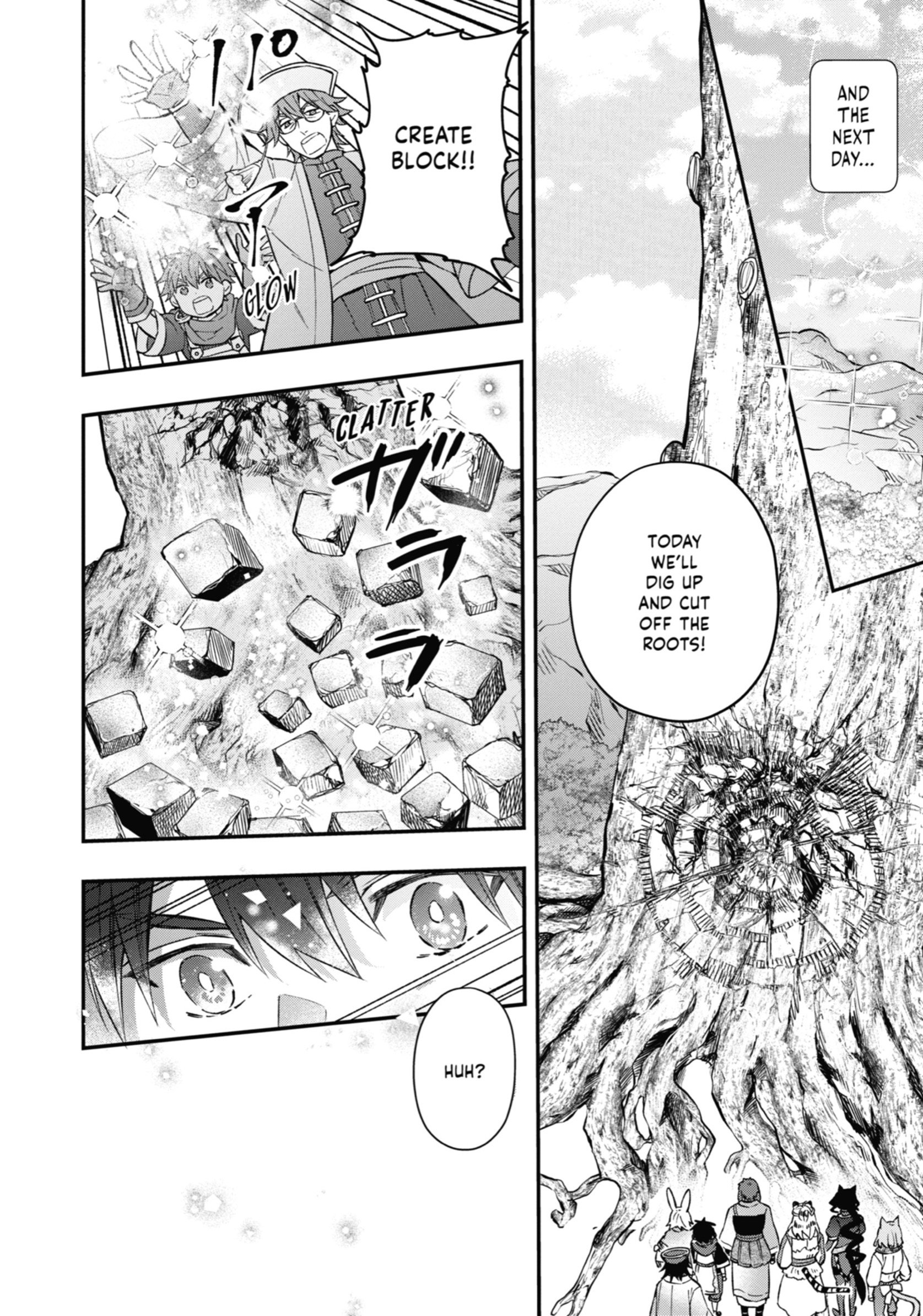 Kamitachi Ni Hirowareta Otoko Chapter 62 - Page 25