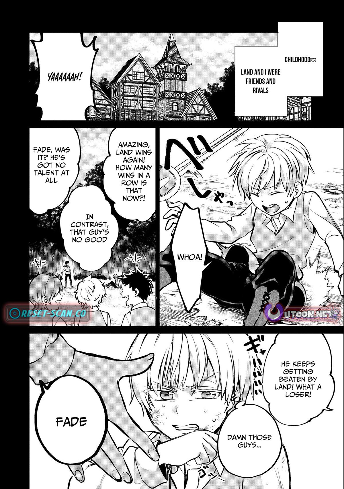 Tsuihou Sareta Onimotsu Tamer, Sekai Yuiitsu no Necromancer ni Kakusei Suru Chapter 19.2 - Page 9