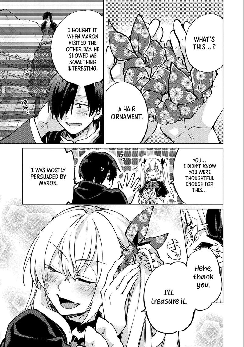 Tsuihou Sareta Onimotsu Tamer, Sekai Yuiitsu no Necromancer ni Kakusei Suru Chapter 25.2 - Page 9
