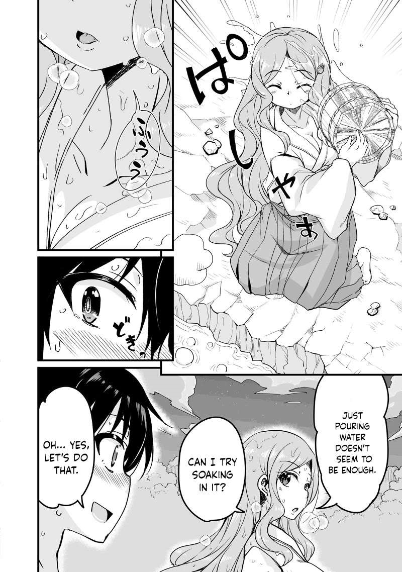 Return of the Former Hero Chapter 14.2 - Page 10
