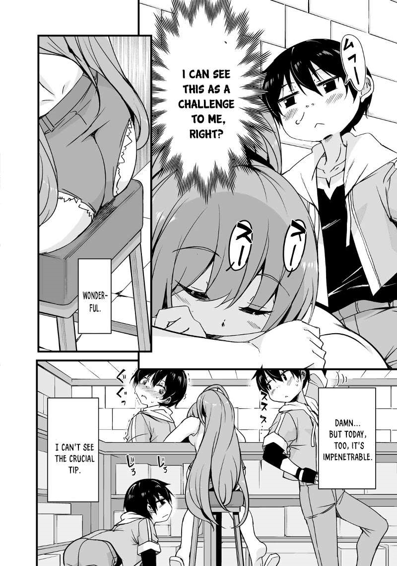 Return of the Former Hero Chapter 14.3 - Page 18