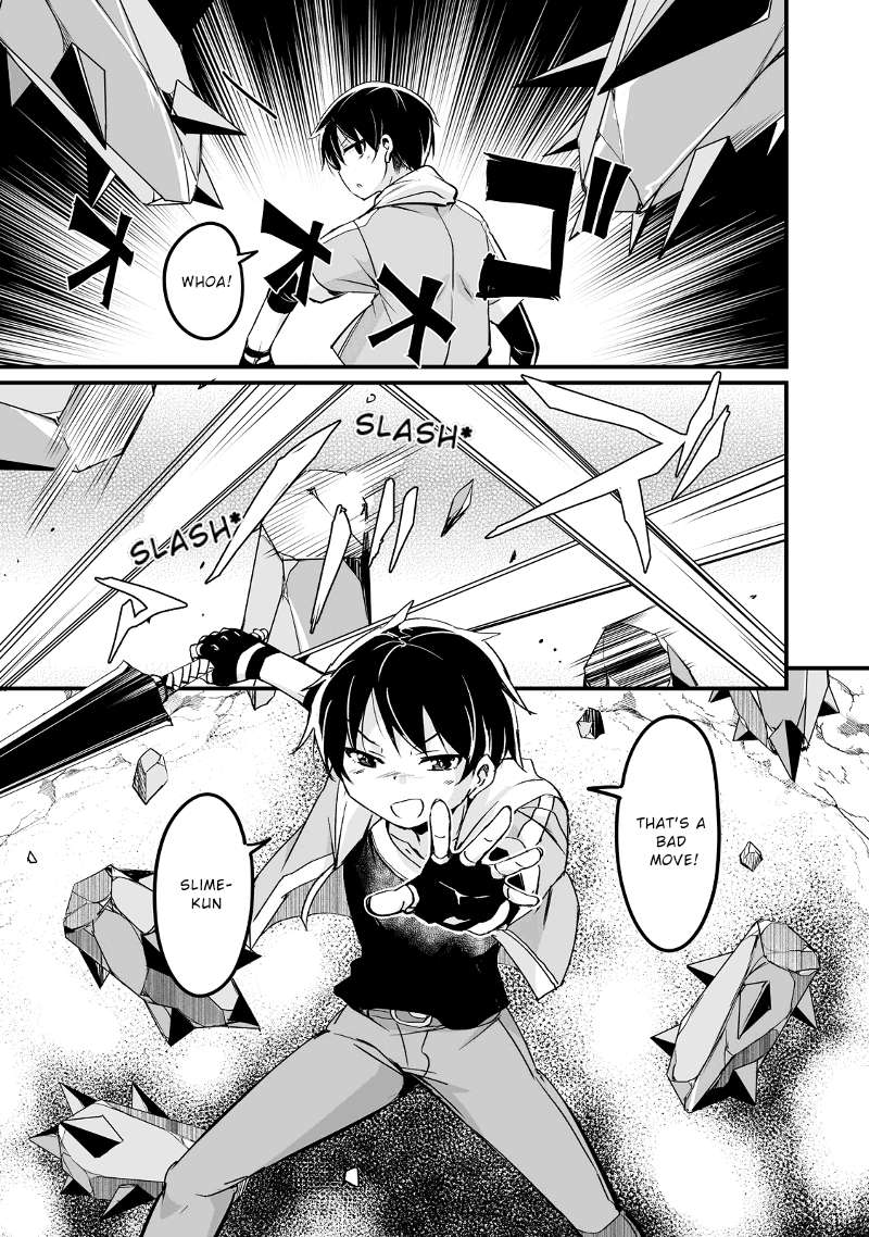 Return of the Former Hero Chapter 23.3 - Page 16