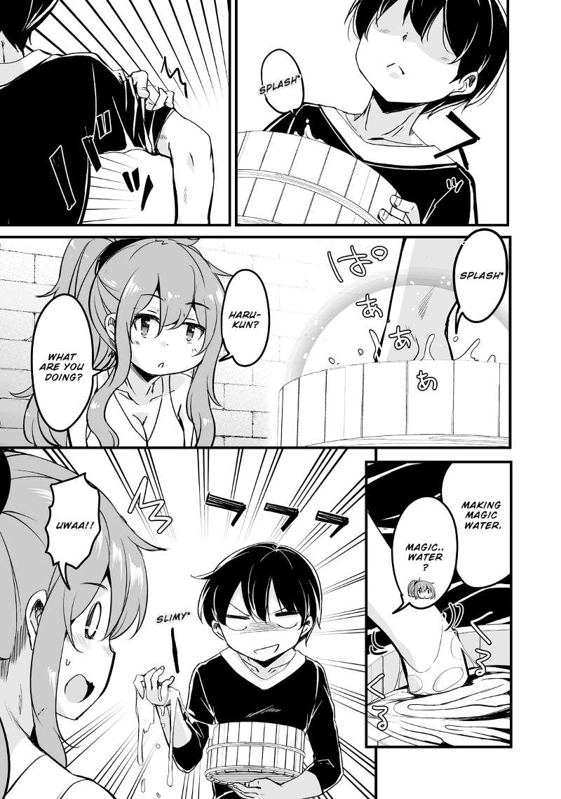 Return of the Former Hero Chapter 24.2 - Page 14