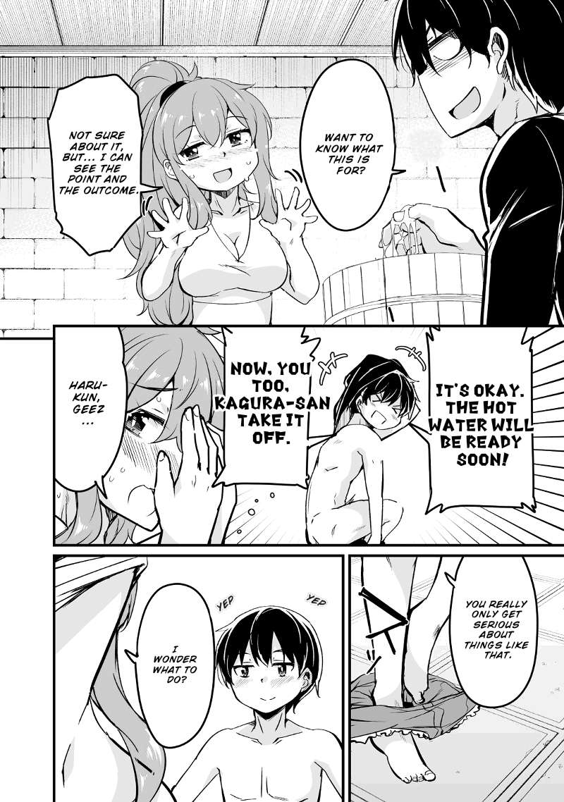 Return of the Former Hero Chapter 24.2 - Page 15