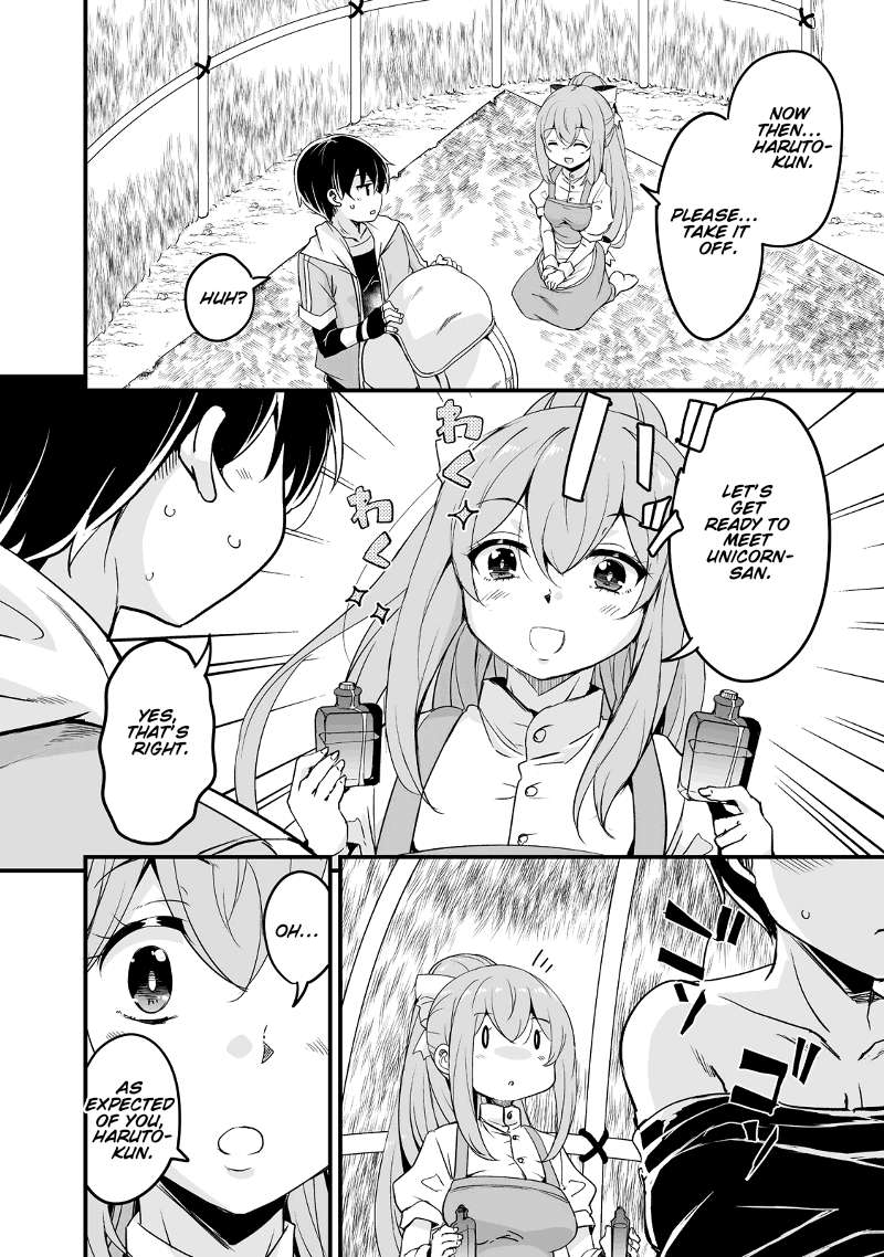 Return of the Former Hero Chapter 26 - Page 37