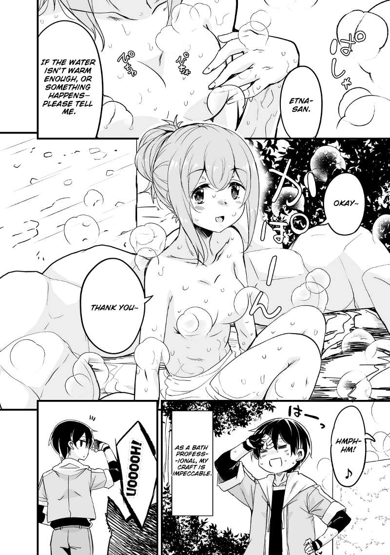 Return of the Former Hero Chapter 26 - Page 47