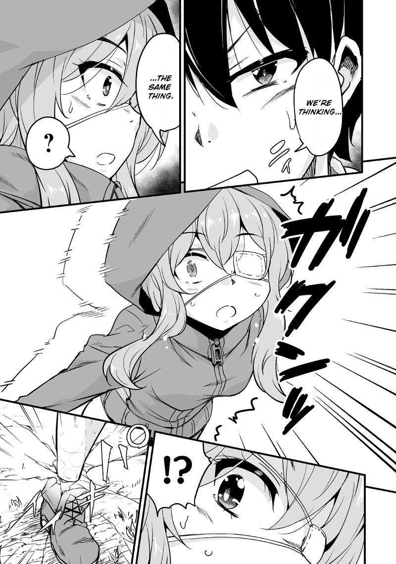 Return of the Former Hero Chapter 27 - Page 42