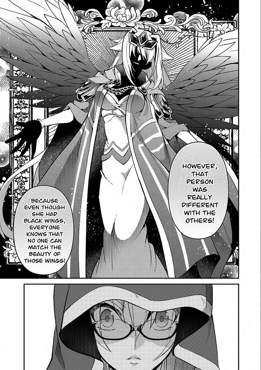 YASEI NO LAST BOSS GA ARAWARETA! Chapter 11 - Page 10