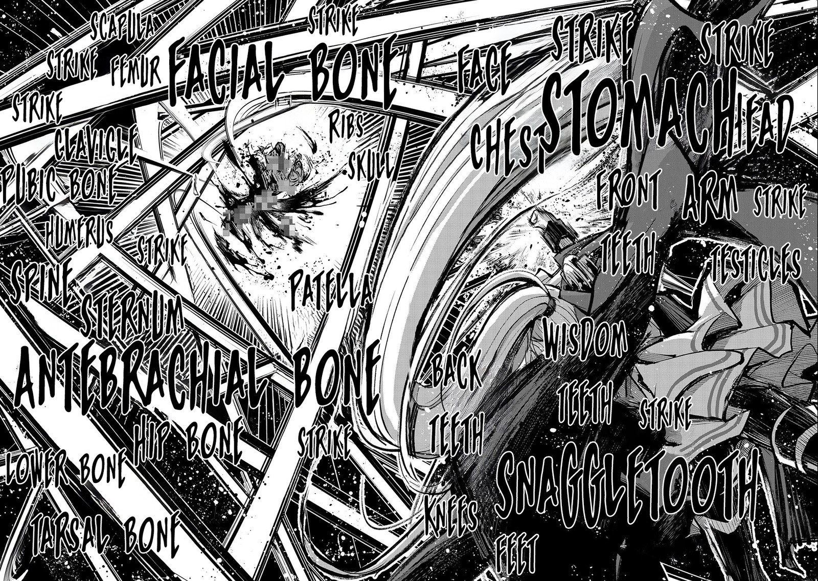 YASEI NO LAST BOSS GA ARAWARETA! Chapter 44.1 - Page 16