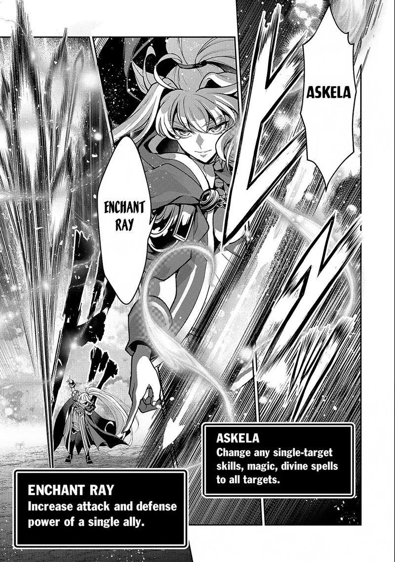 YASEI NO LAST BOSS GA ARAWARETA! Chapter 44.2 - Page 15