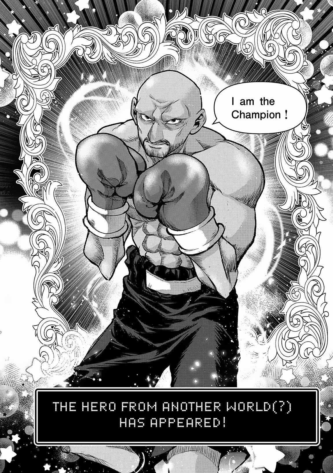 YASEI NO LAST BOSS GA ARAWARETA! Chapter 50.1 - Page 12