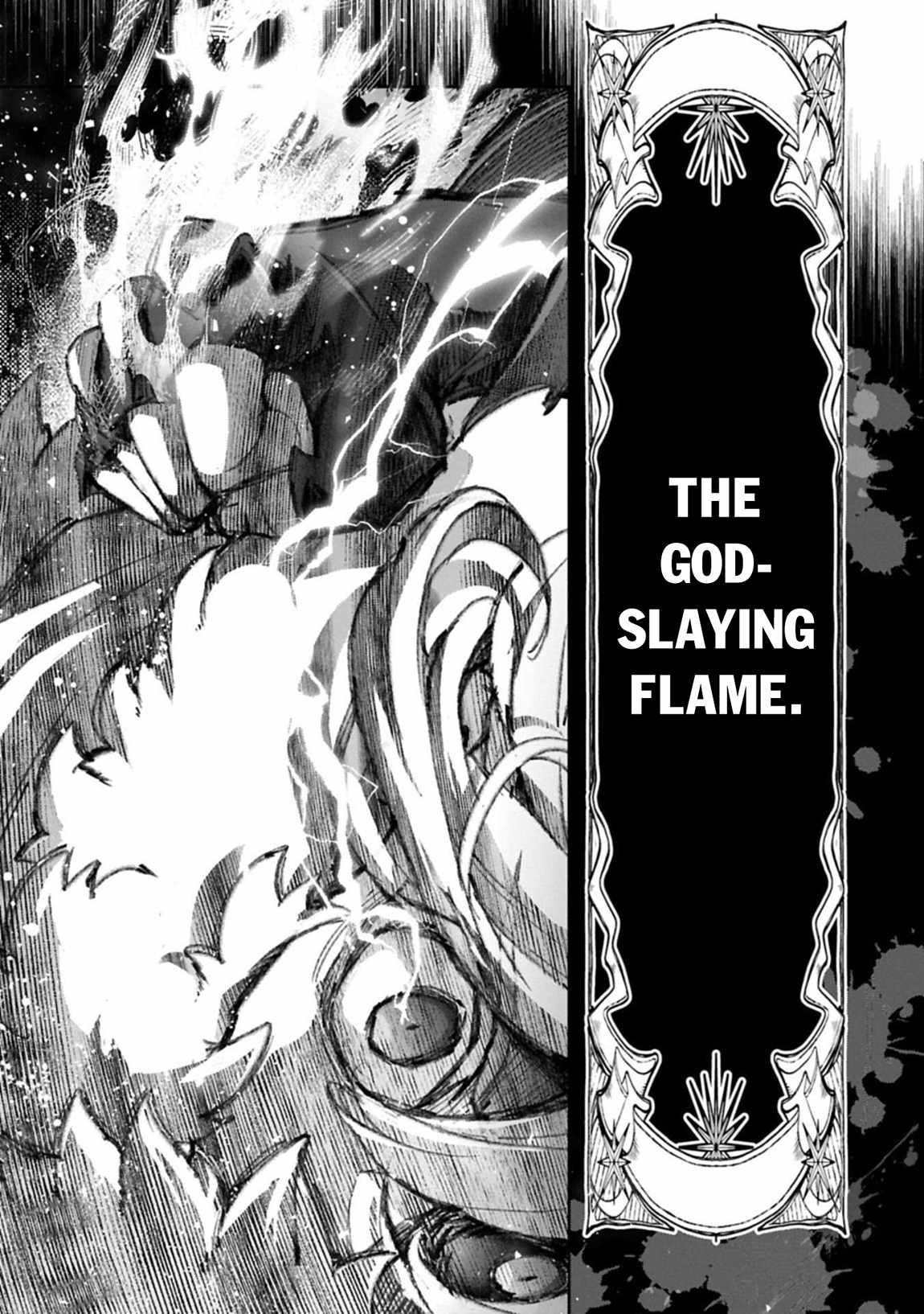 YASEI NO LAST BOSS GA ARAWARETA! Chapter 54.2 - Page 11