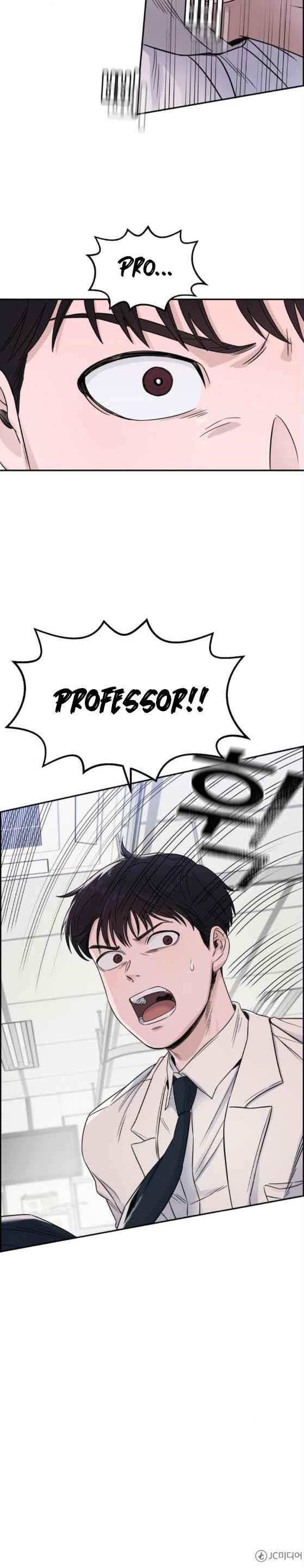 A.I. Doctor Chapter 21 - Page 19