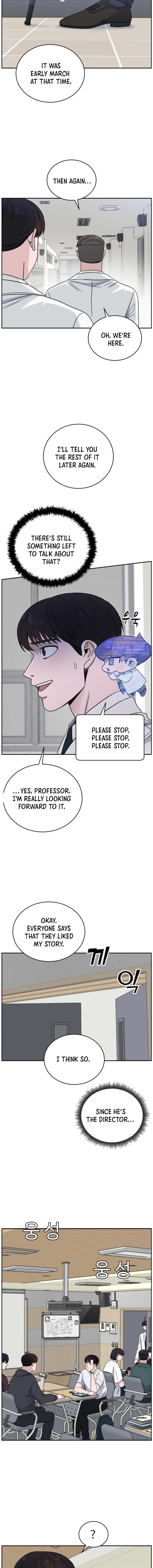 A.I. Doctor Chapter 37 - Page 8