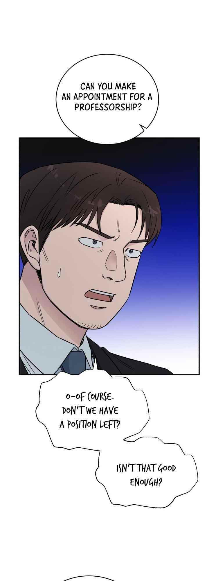 A.I. Doctor Chapter 47 - Page 37