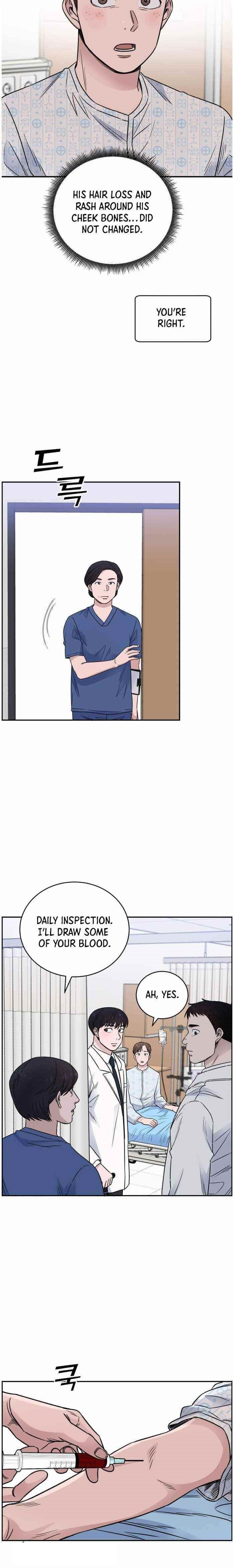 A.I. Doctor Chapter 55 - Page 4