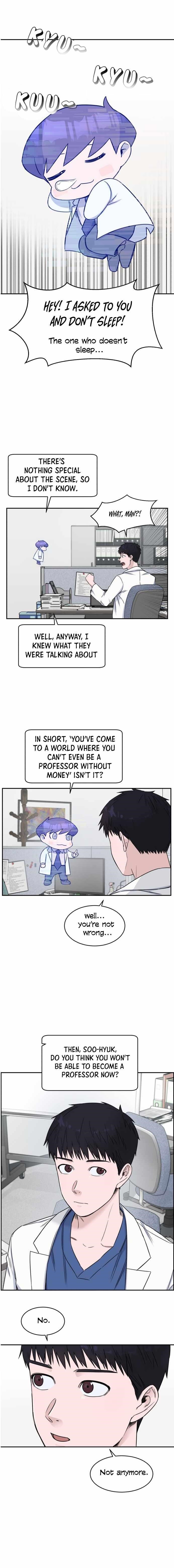 A.I. Doctor Chapter 7 - Page 3