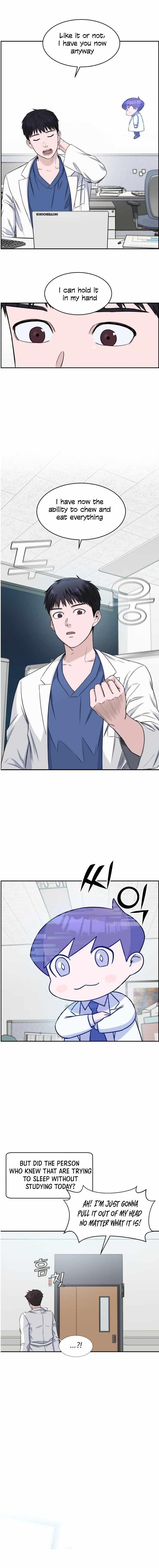 A.I. Doctor Chapter 7 - Page 4