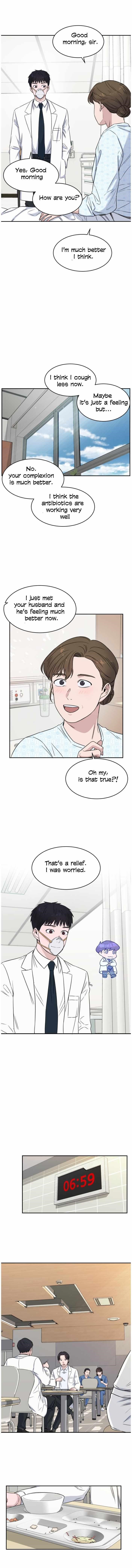 A.I. Doctor Chapter 7 - Page 7
