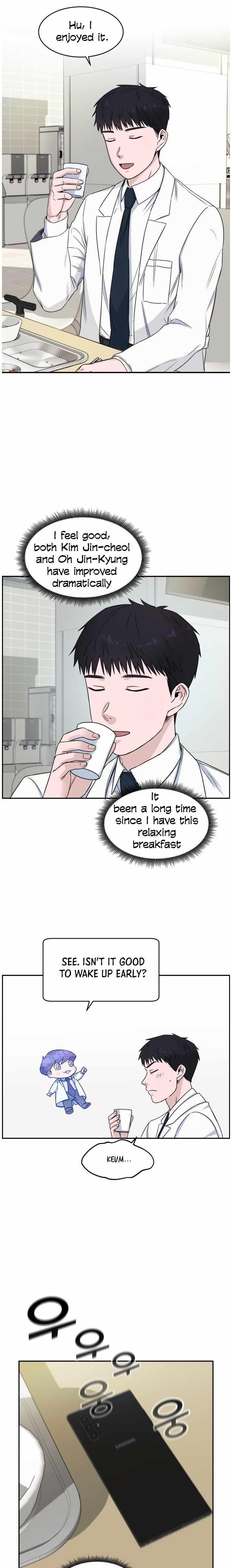 A.I. Doctor Chapter 7 - Page 8