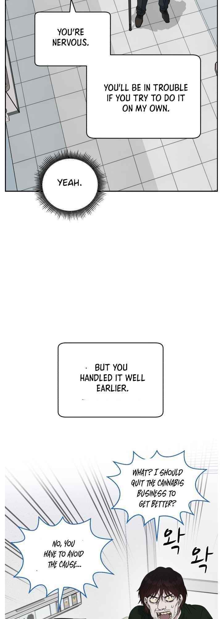 A.I. Doctor Chapter 70 - Page 62
