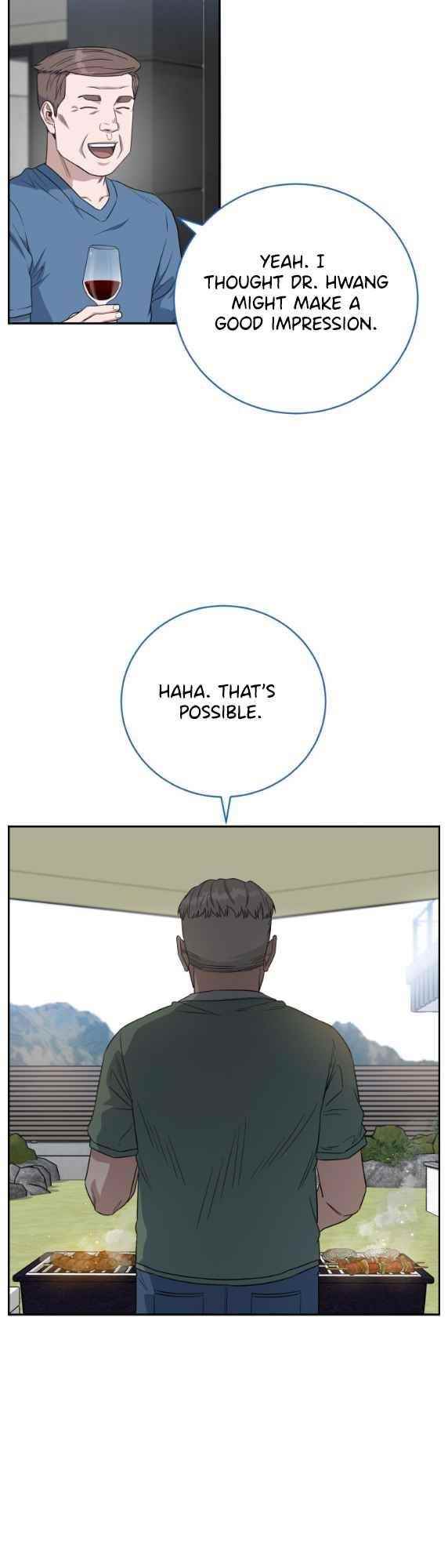 A.I. Doctor Chapter 73 - Page 13