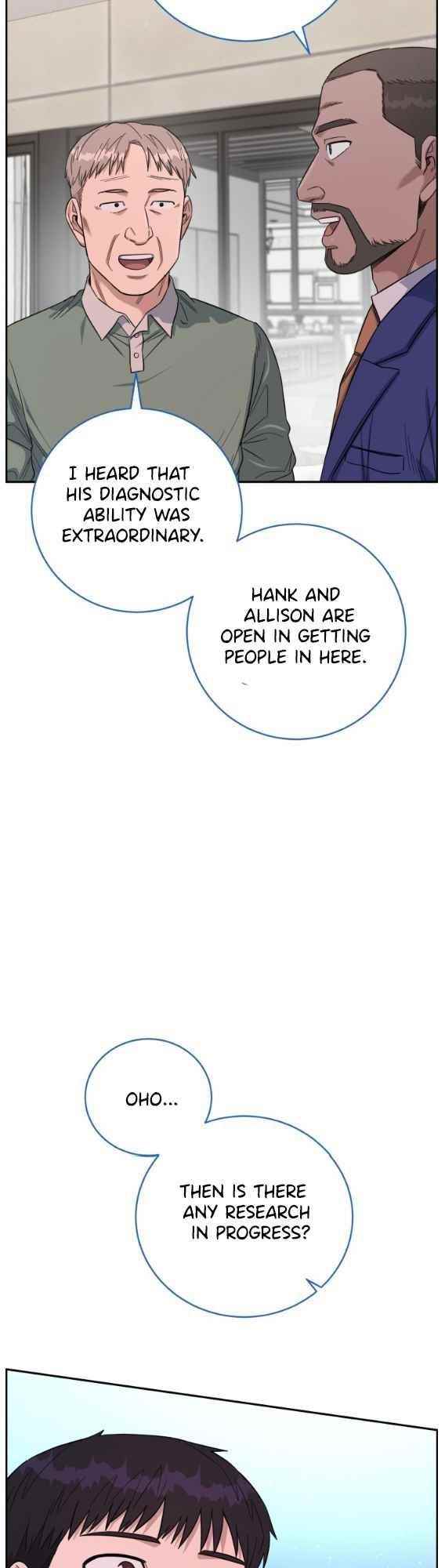 A.I. Doctor Chapter 73 - Page 40