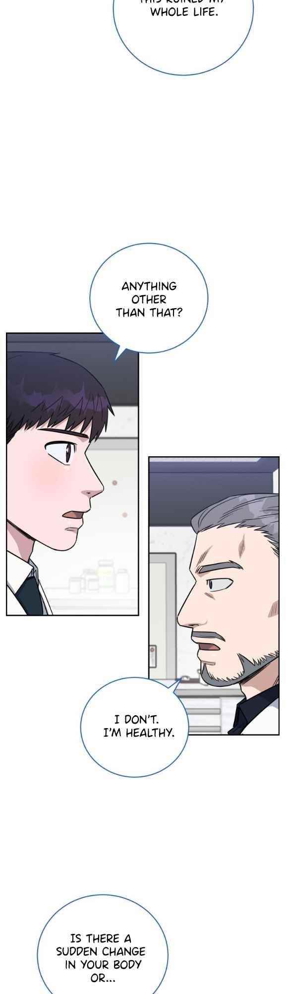 A.I. Doctor Chapter 75 - Page 17