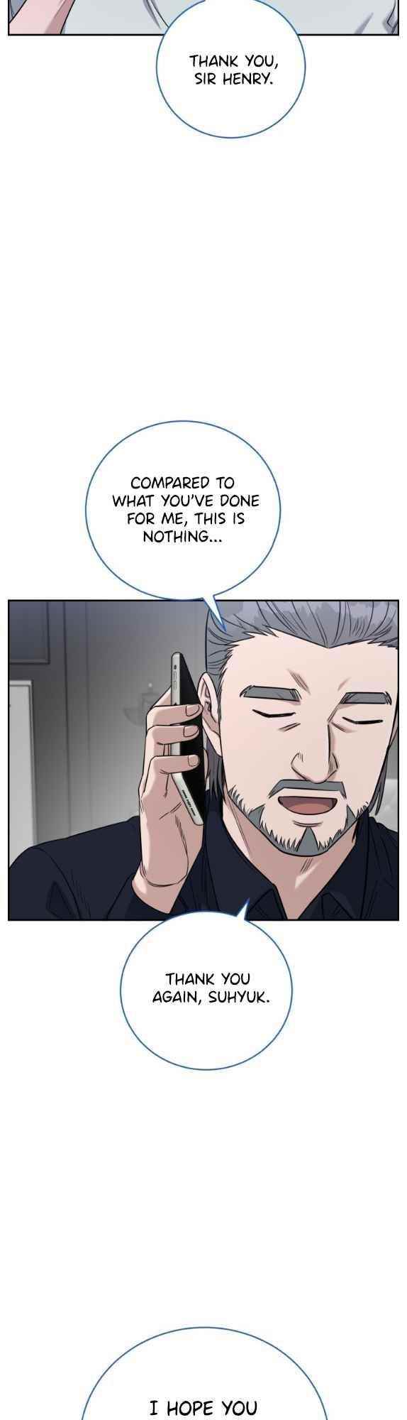 A.I. Doctor Chapter 75 - Page 53